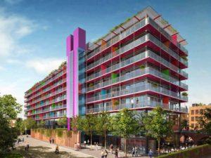 The Deptford Project